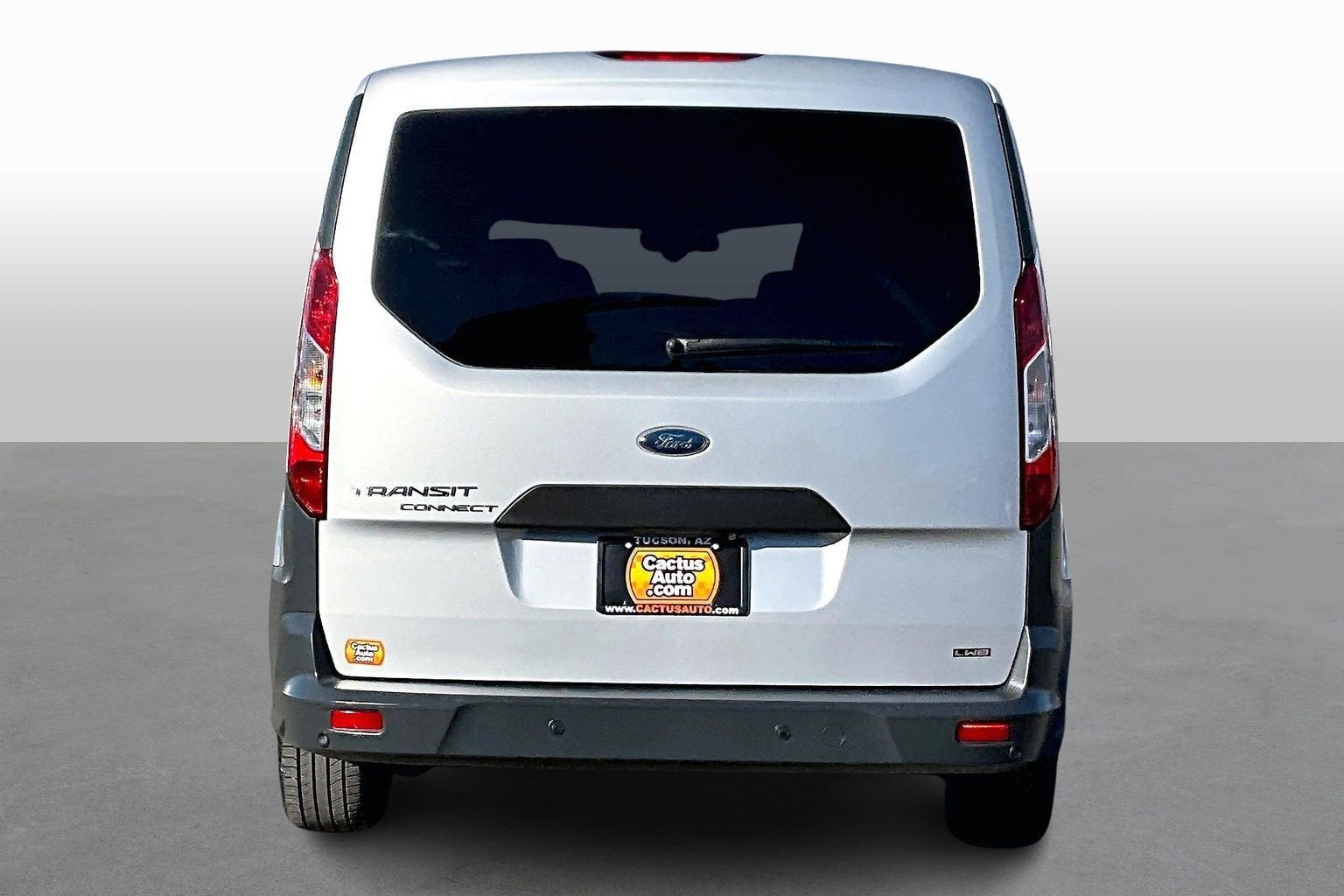 2018 Ford Transit Connect Wagon XL