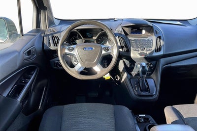 2018 Ford Transit Connect Wagon XL