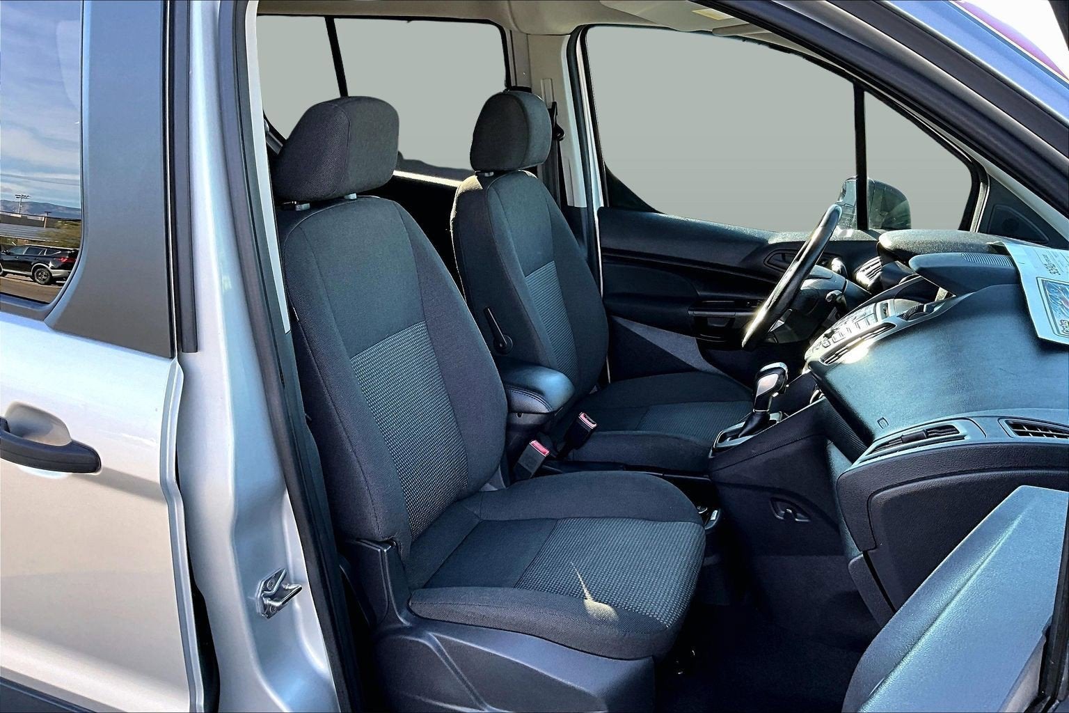2018 Ford Transit Connect Wagon XL
