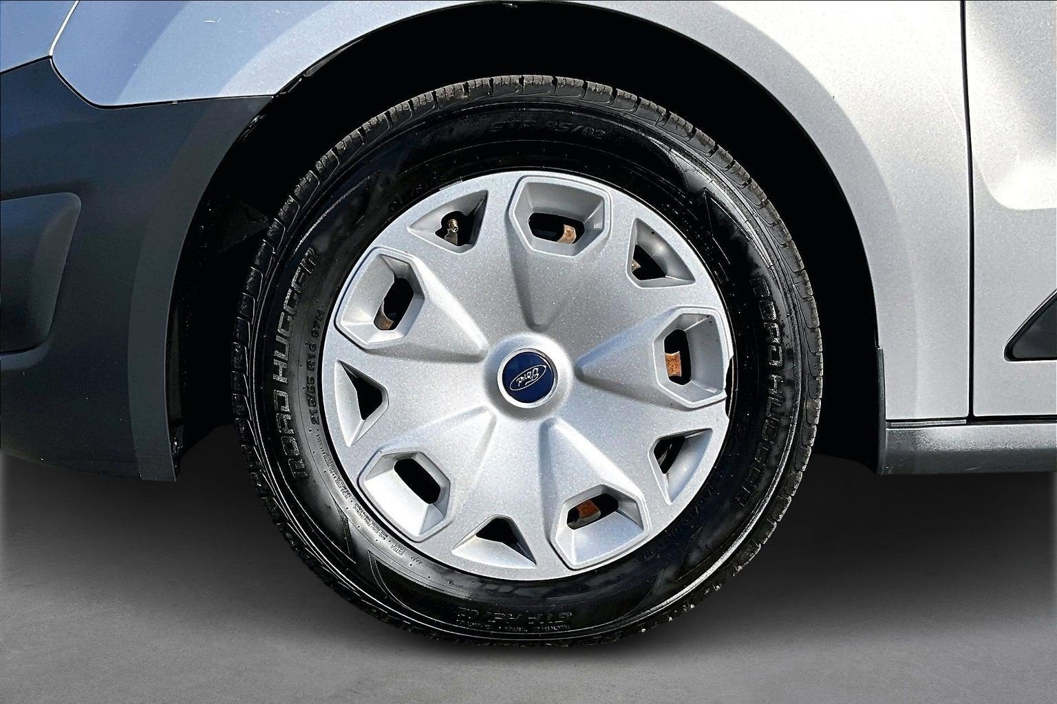 2018 Ford Transit Connect Wagon XL