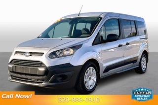 2018 Ford Transit Connect Wagon XL