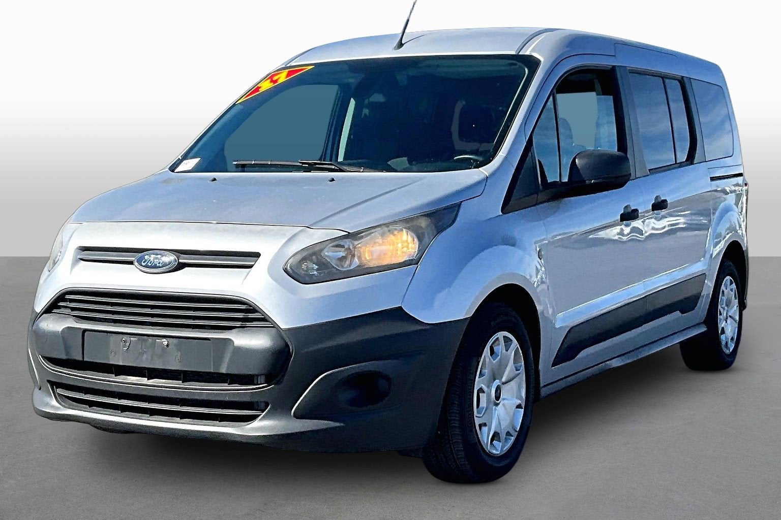 2017 Ford Transit Connect XL