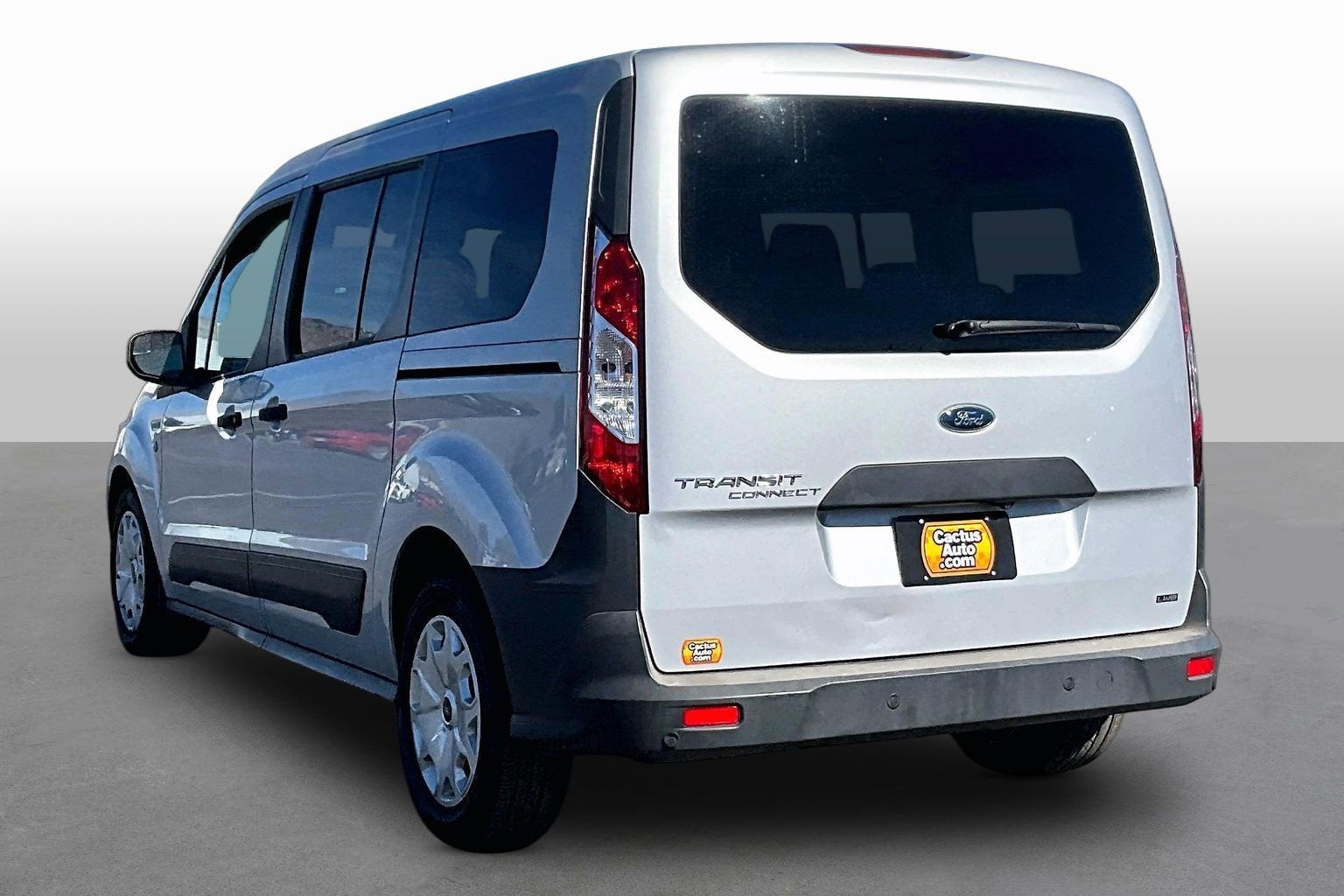 2017 Ford Transit Connect Wagon XL