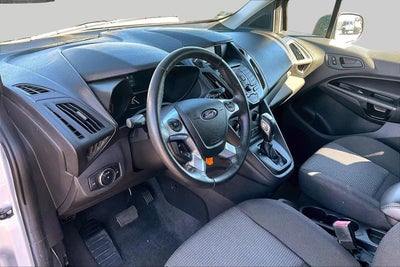 2017 Ford Transit Connect Wagon XL