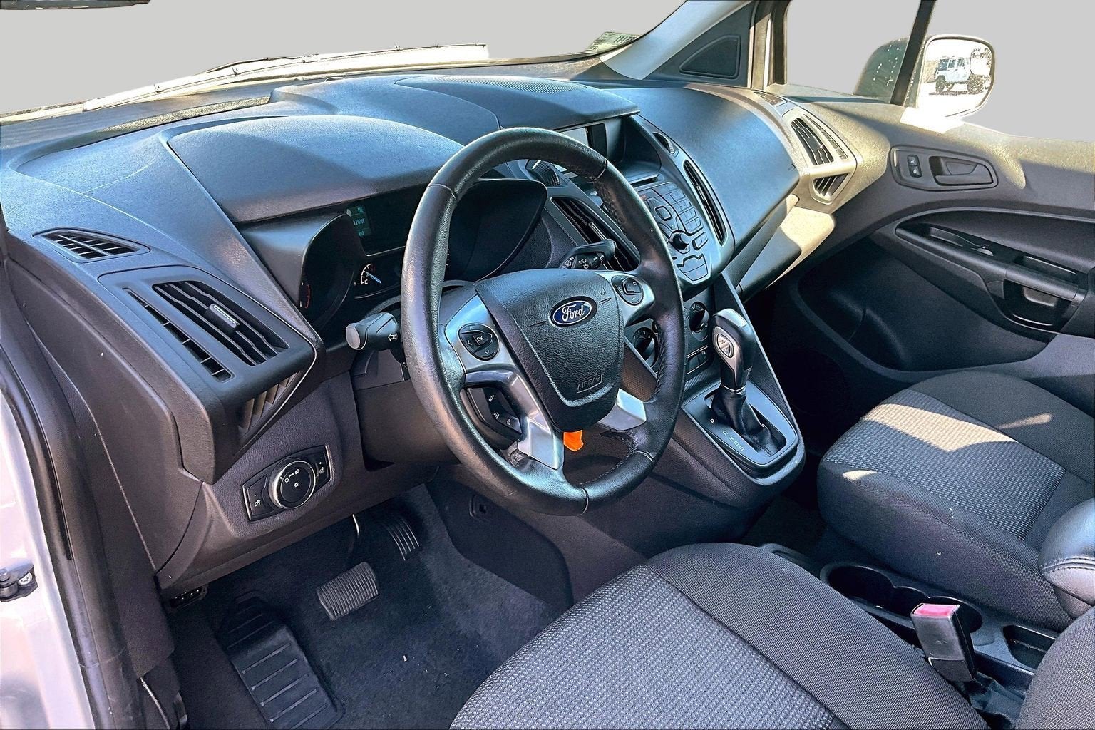 2017 Ford Transit Connect Wagon XL