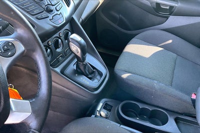 2017 Ford Transit Connect Wagon XL