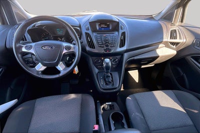 2017 Ford Transit Connect Wagon XL
