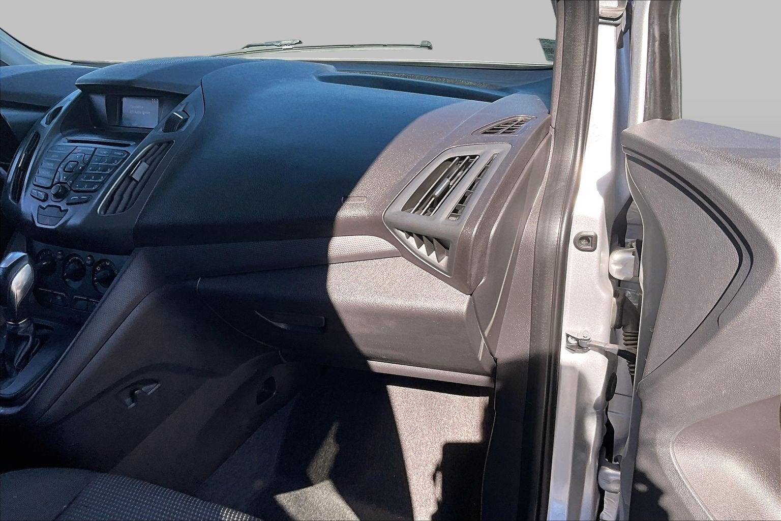 2017 Ford Transit Connect Wagon XL