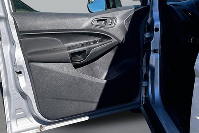 2017 Ford Transit Connect Wagon XL