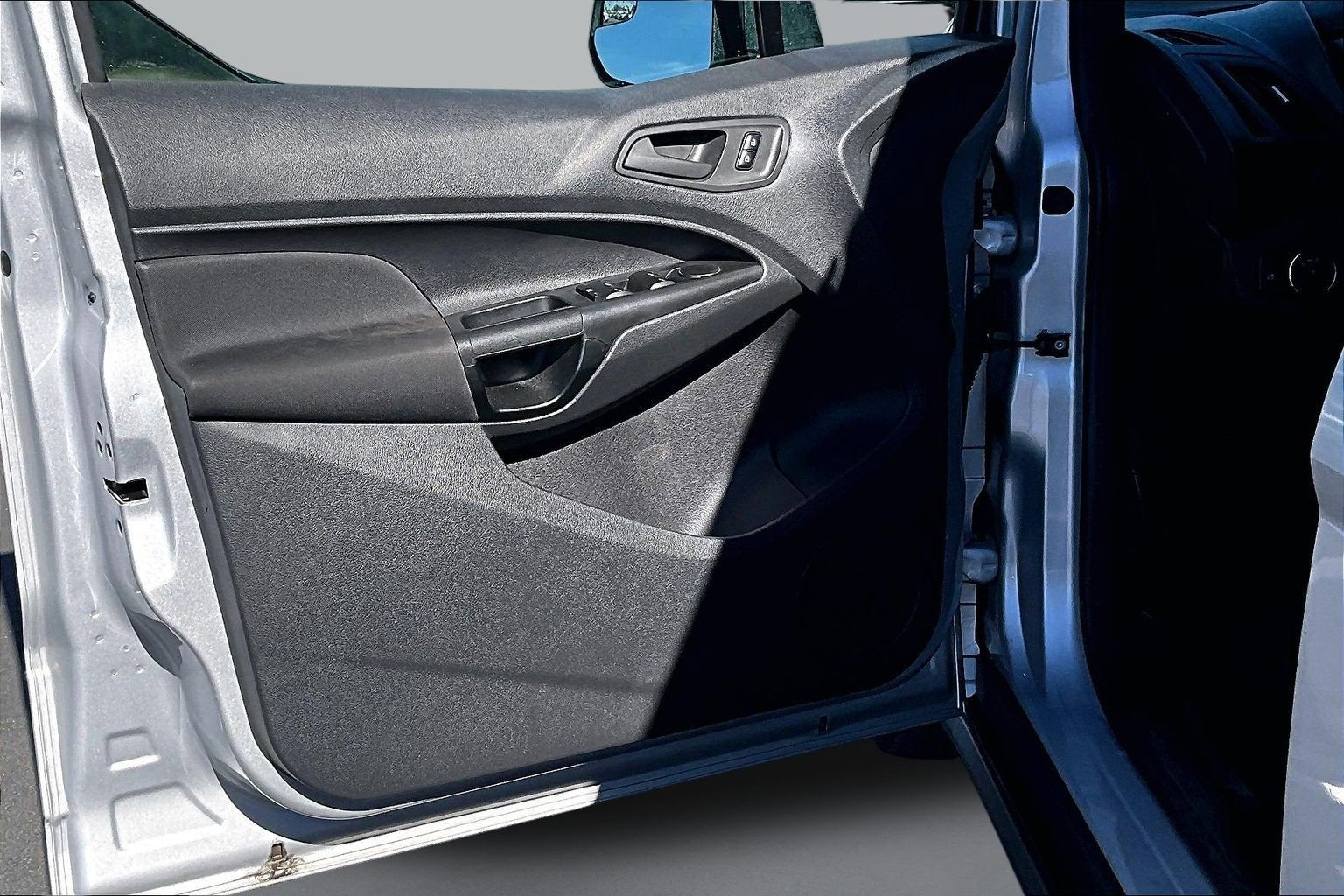 2017 Ford Transit Connect Wagon XL