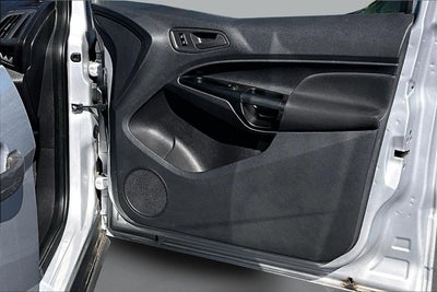 2017 Ford Transit Connect Wagon XL