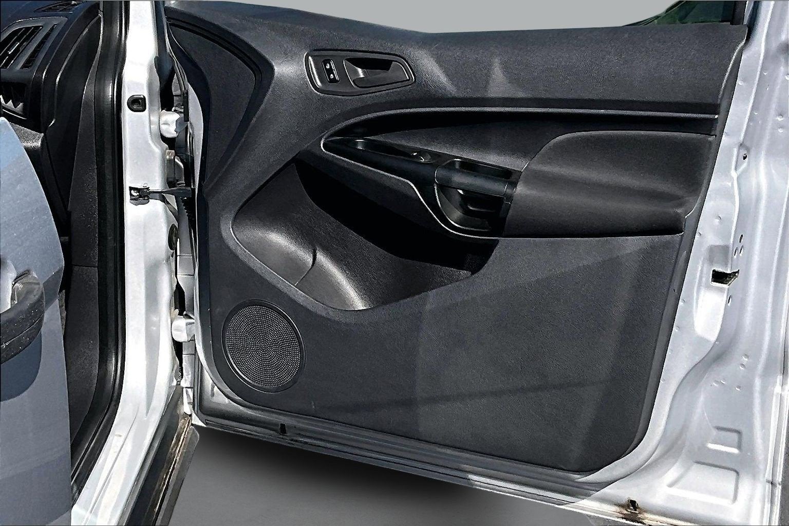 2017 Ford Transit Connect Wagon XL