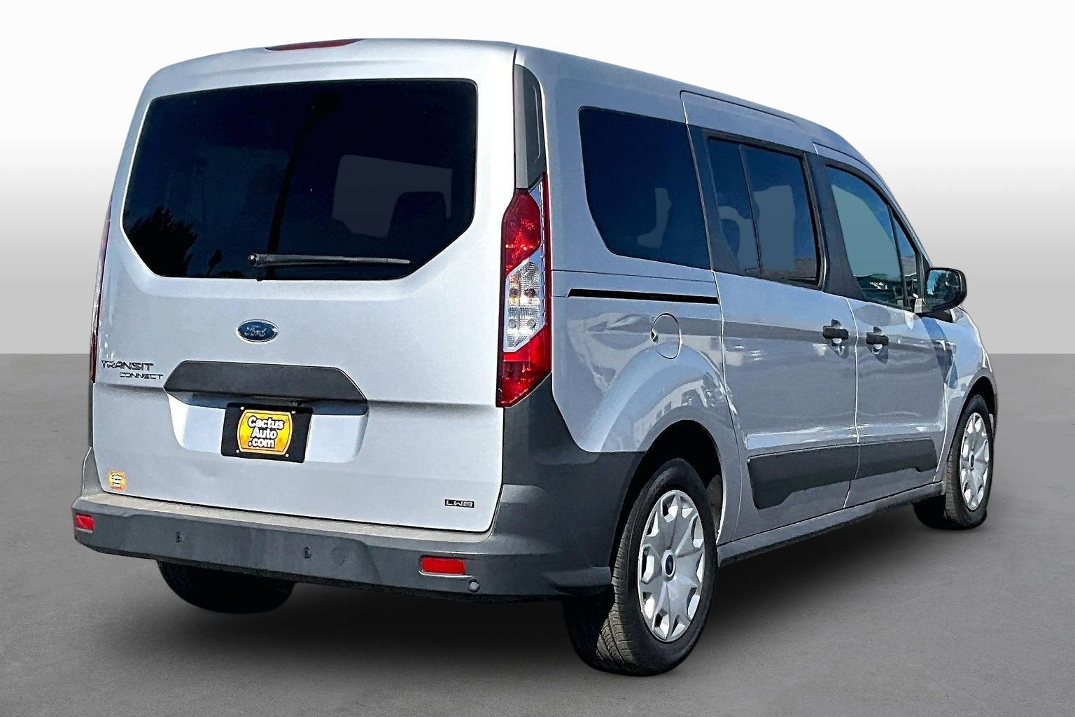 2017 Ford Transit Connect Wagon XL