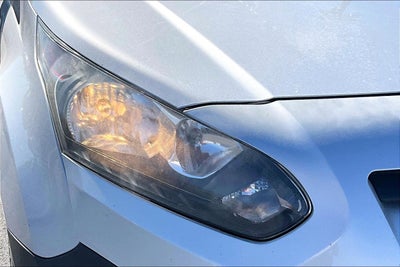 2017 Ford Transit Connect Wagon XL