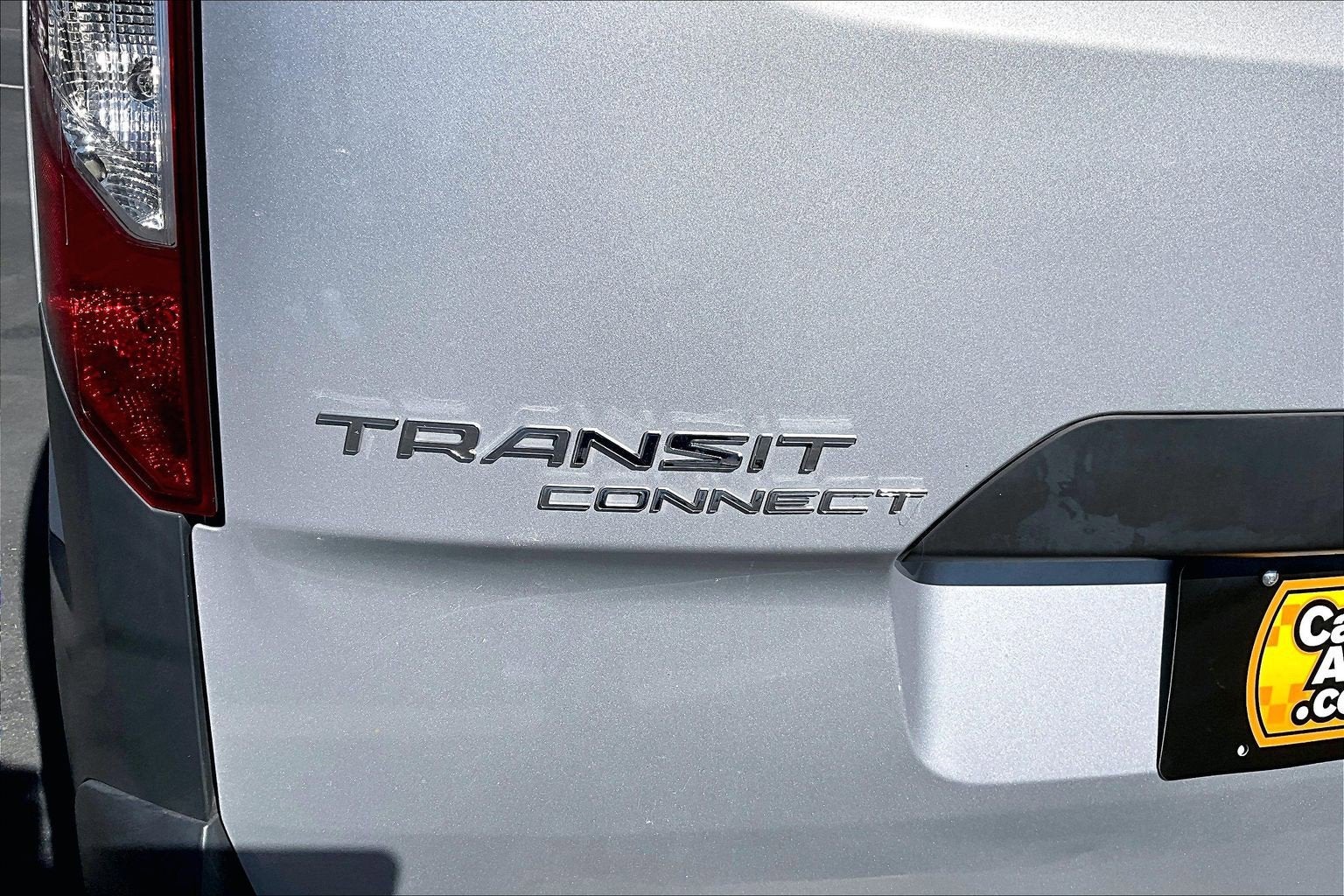 2017 Ford Transit Connect Wagon XL