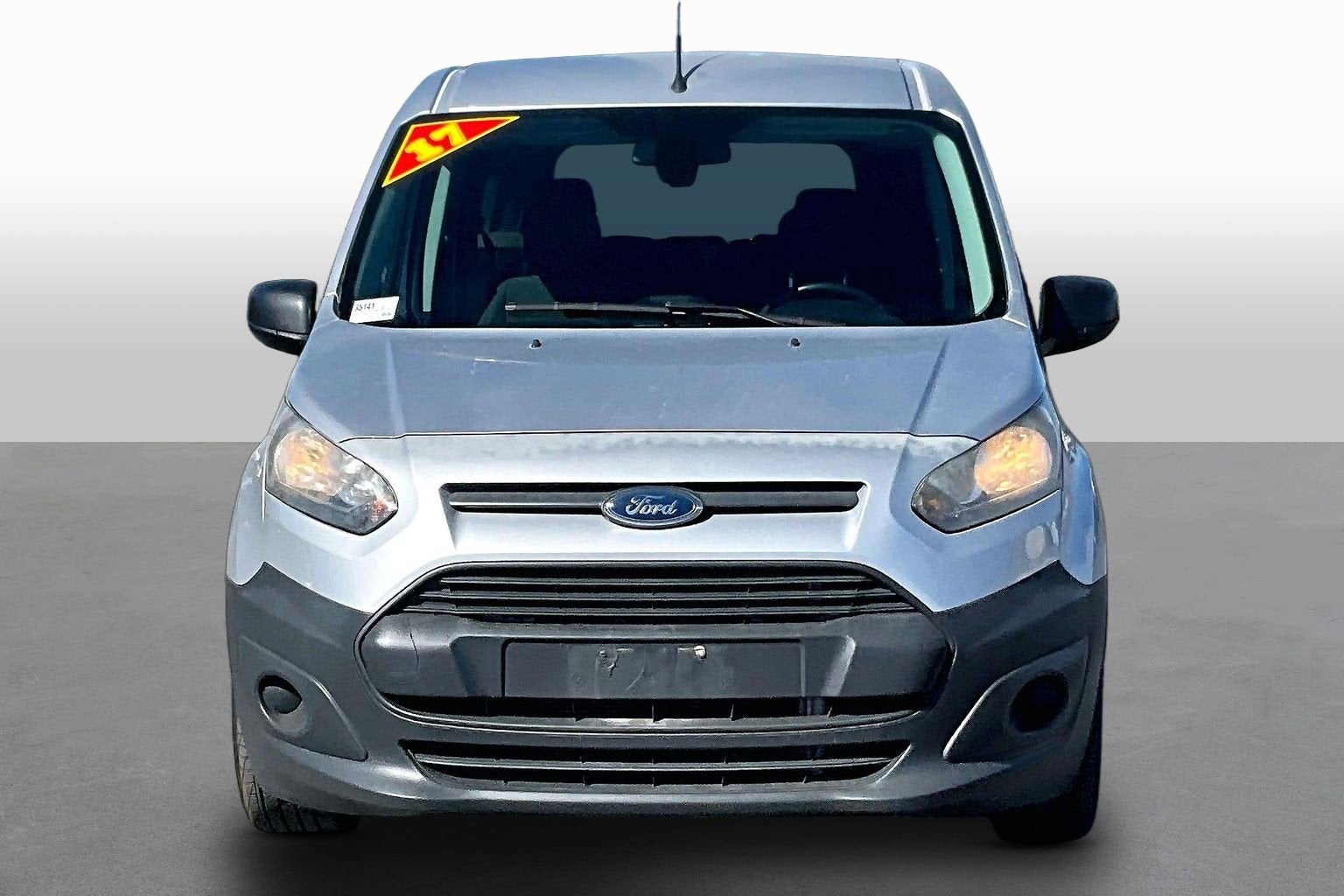 2017 Ford Transit Connect Wagon XL