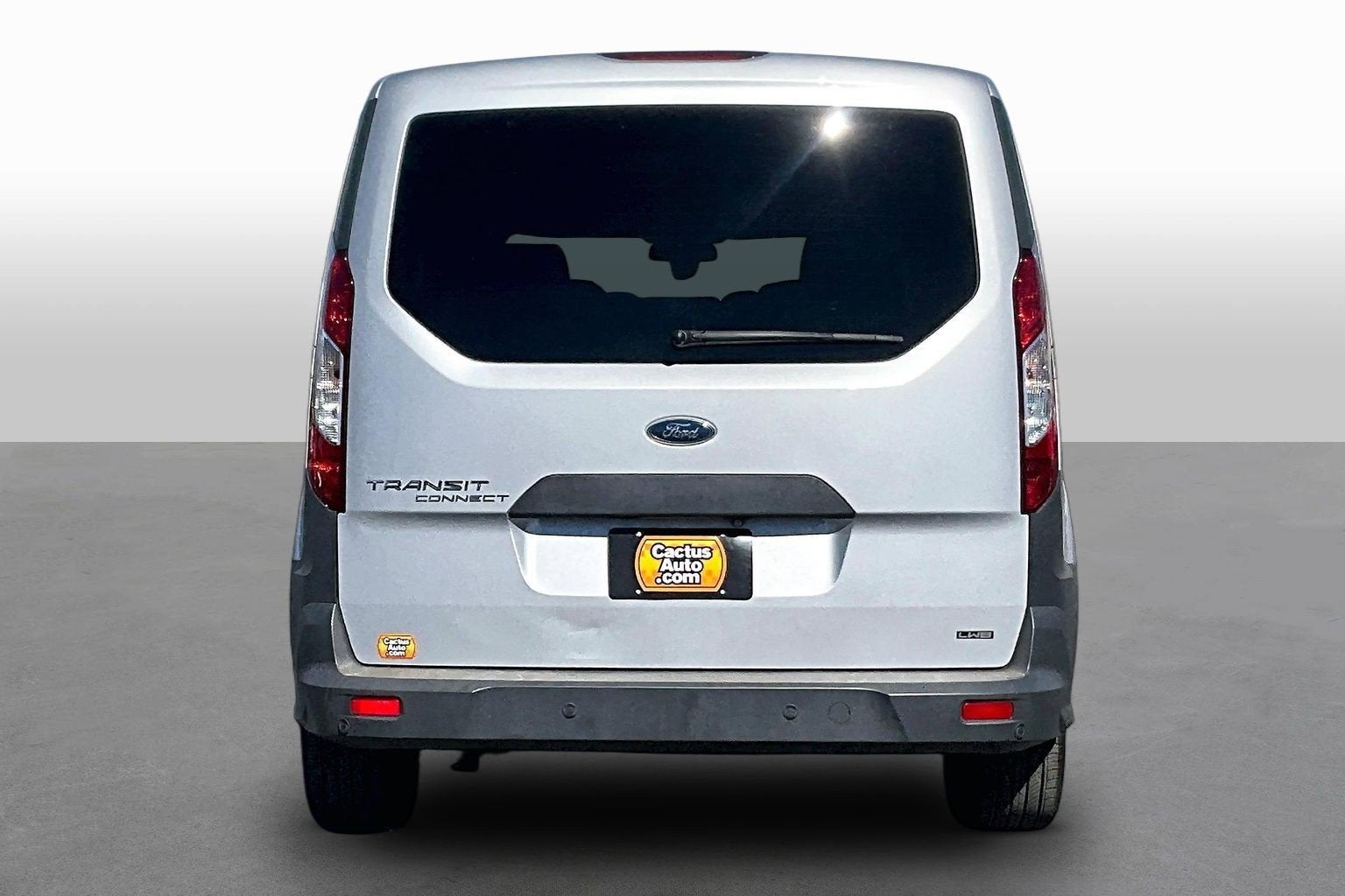 2017 Ford Transit Connect Wagon XL