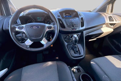 2017 Ford Transit Connect Wagon XL