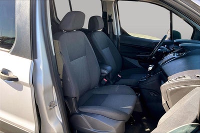 2017 Ford Transit Connect Wagon XL