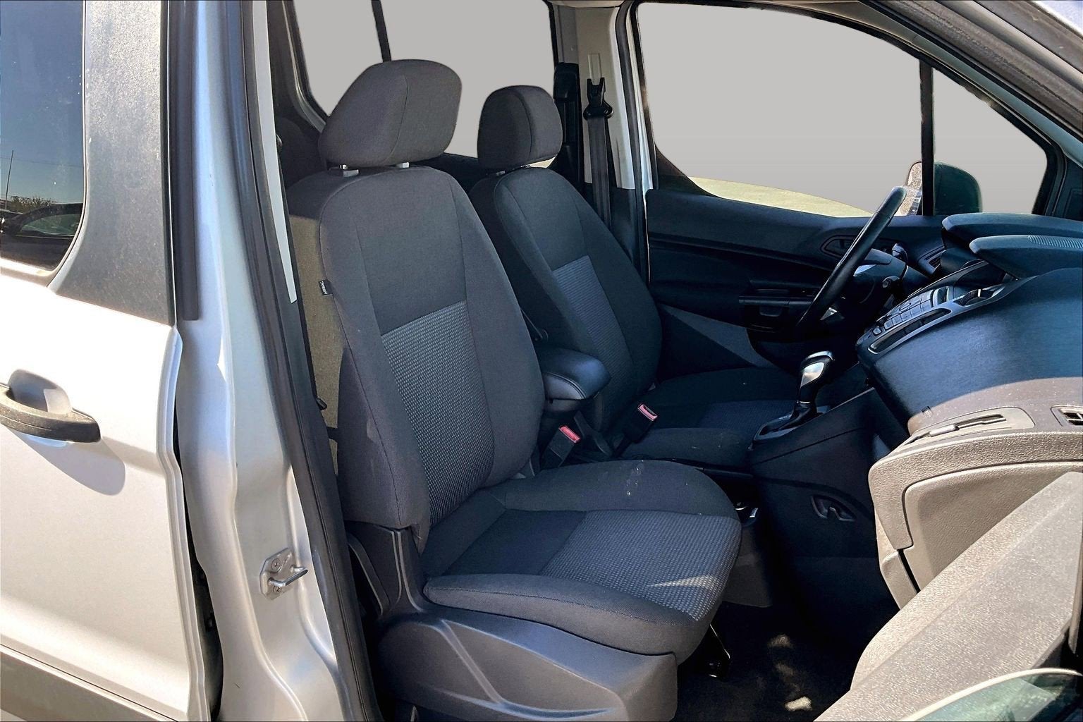 2017 Ford Transit Connect Wagon XL