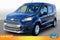 2018 Ford Transit Connect Wagon XL