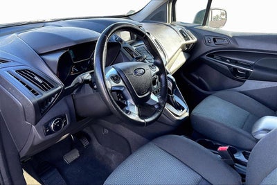 2018 Ford Transit Connect Wagon XL