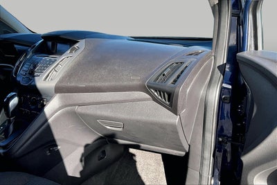 2018 Ford Transit Connect Wagon XL