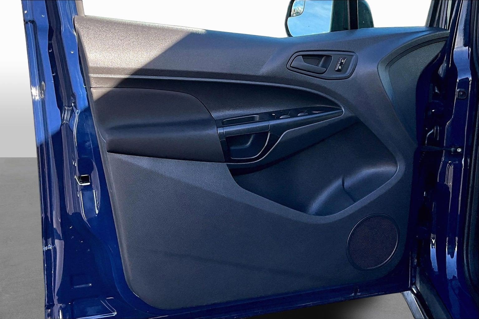 2018 Ford Transit Connect Wagon XL