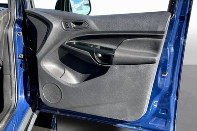 2018 Ford Transit Connect Wagon XL