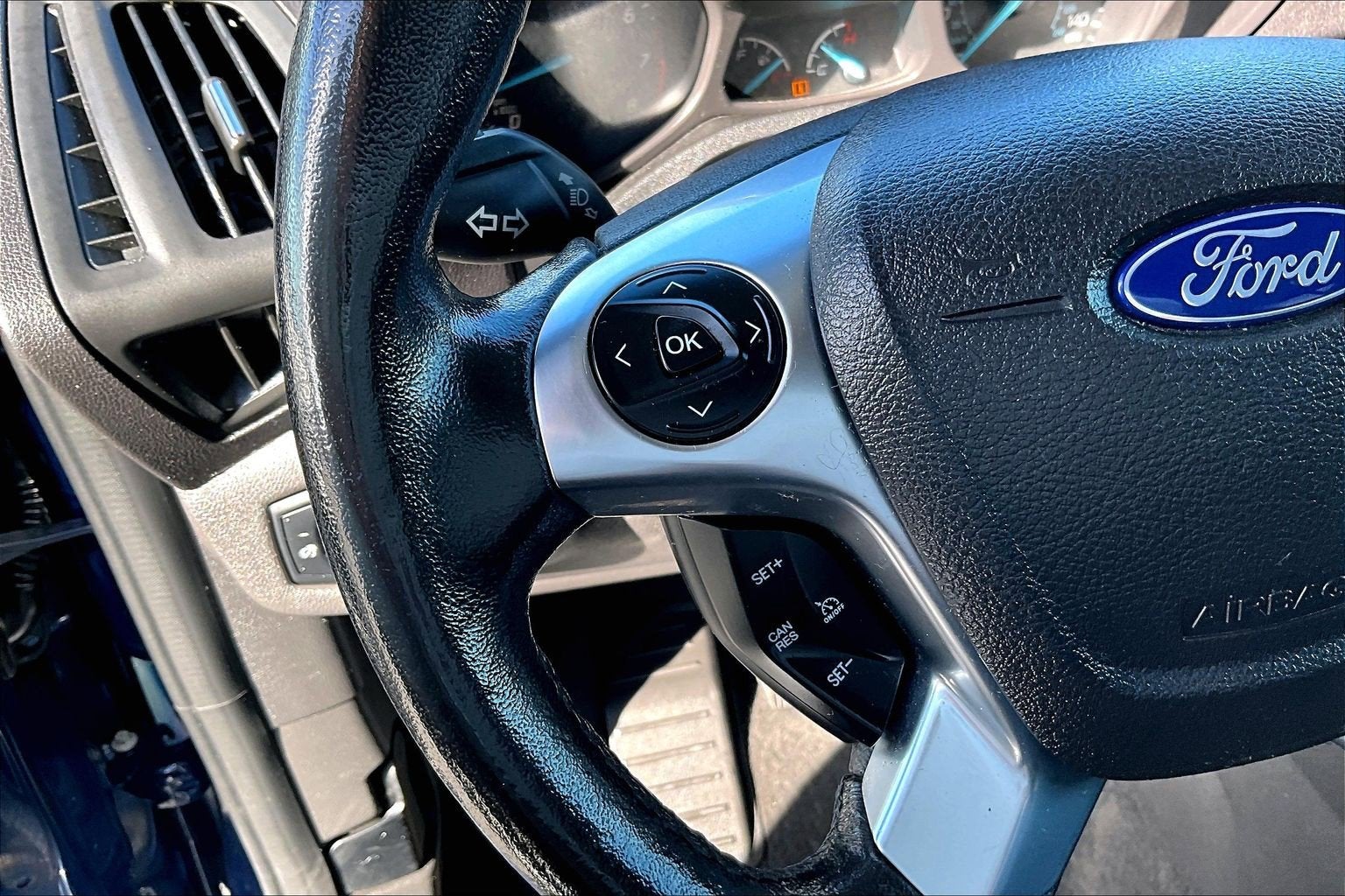 2018 Ford Transit Connect Wagon XL