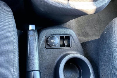 2018 Ford Transit Connect Wagon XL