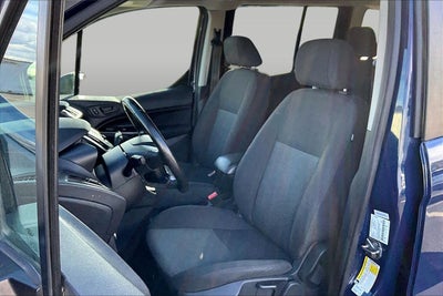 2018 Ford Transit Connect Wagon XL