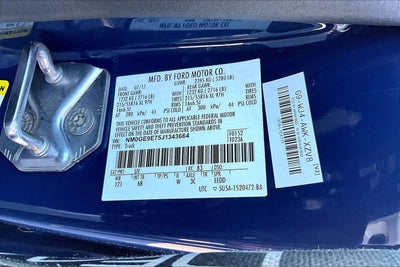 2018 Ford Transit Connect Wagon XL