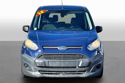 2018 Ford Transit Connect Wagon XL