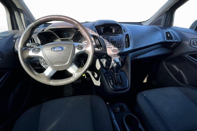 2018 Ford Transit Connect Wagon XL