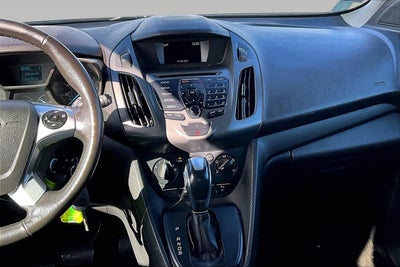 2018 Ford Transit Connect Wagon XL