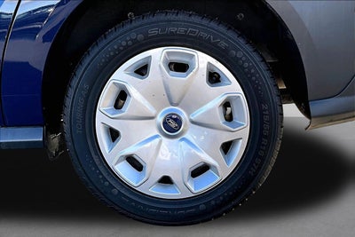 2018 Ford Transit Connect Wagon XL