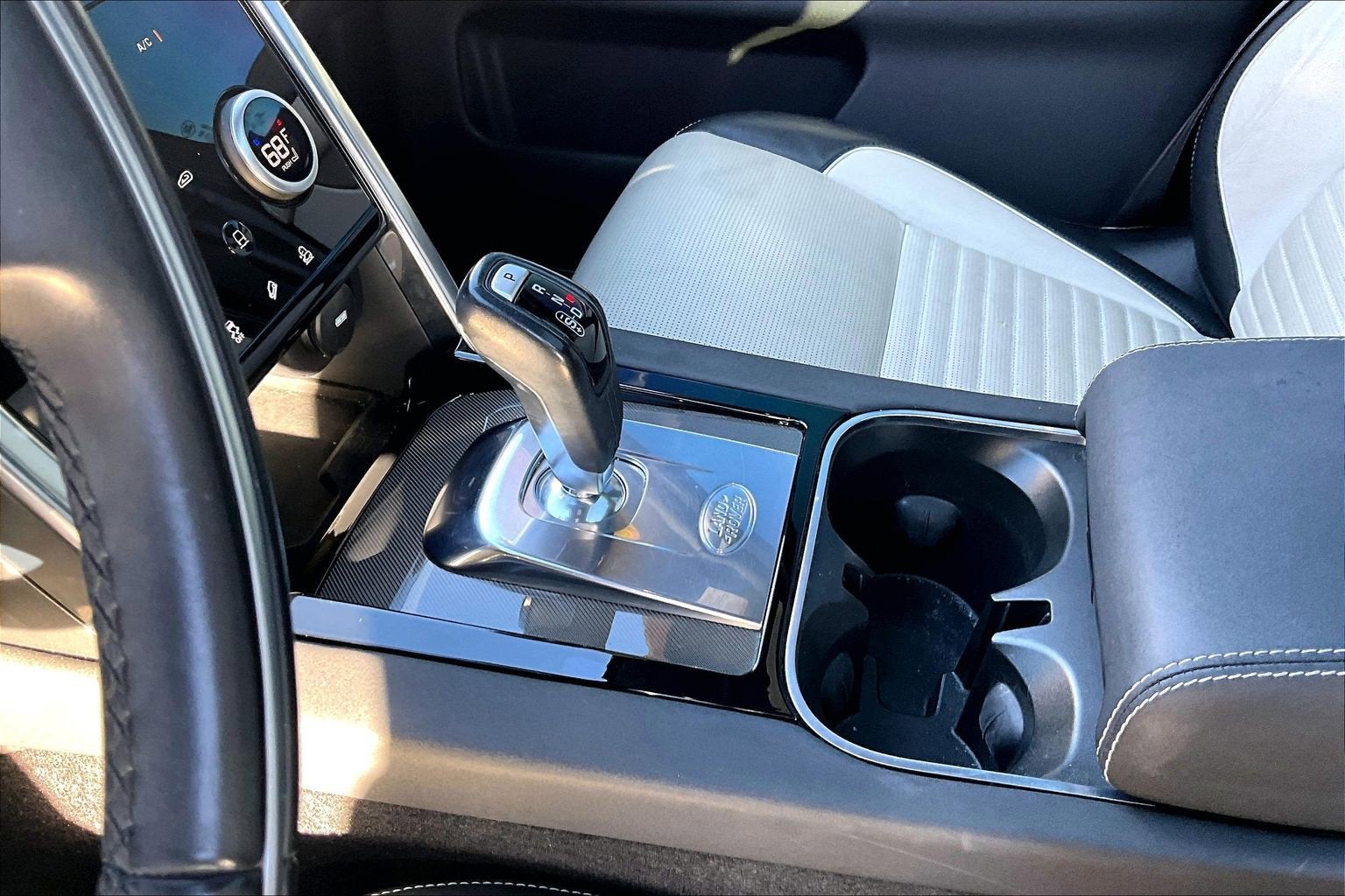 2020 Land Rover Discovery Sport SE R-Dynamic