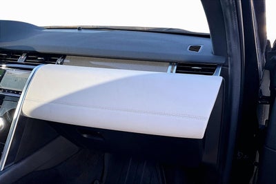 2020 Land Rover Discovery Sport SE R-Dynamic