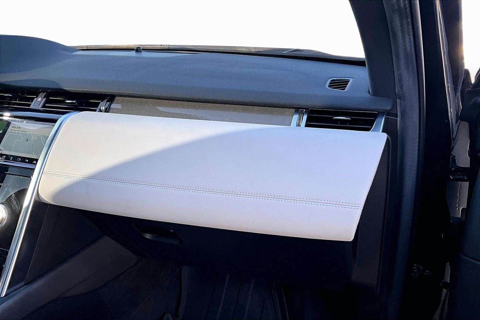 2020 Land Rover Discovery Sport SE R-Dynamic