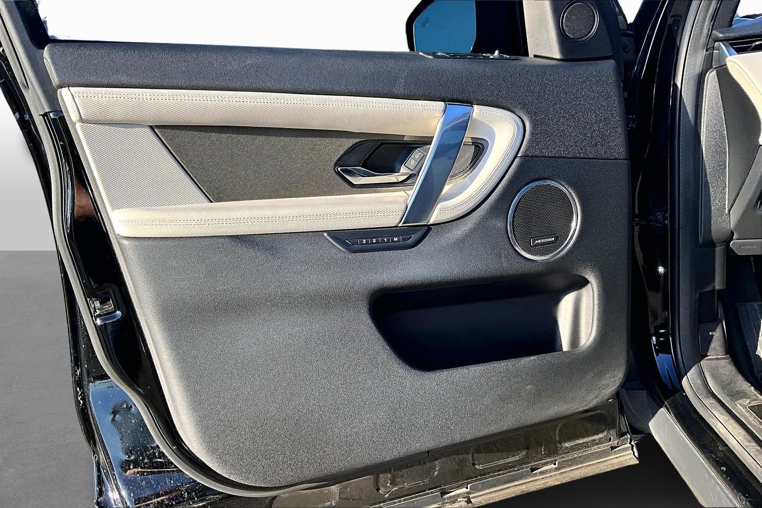 2020 Land Rover Discovery Sport SE R-Dynamic