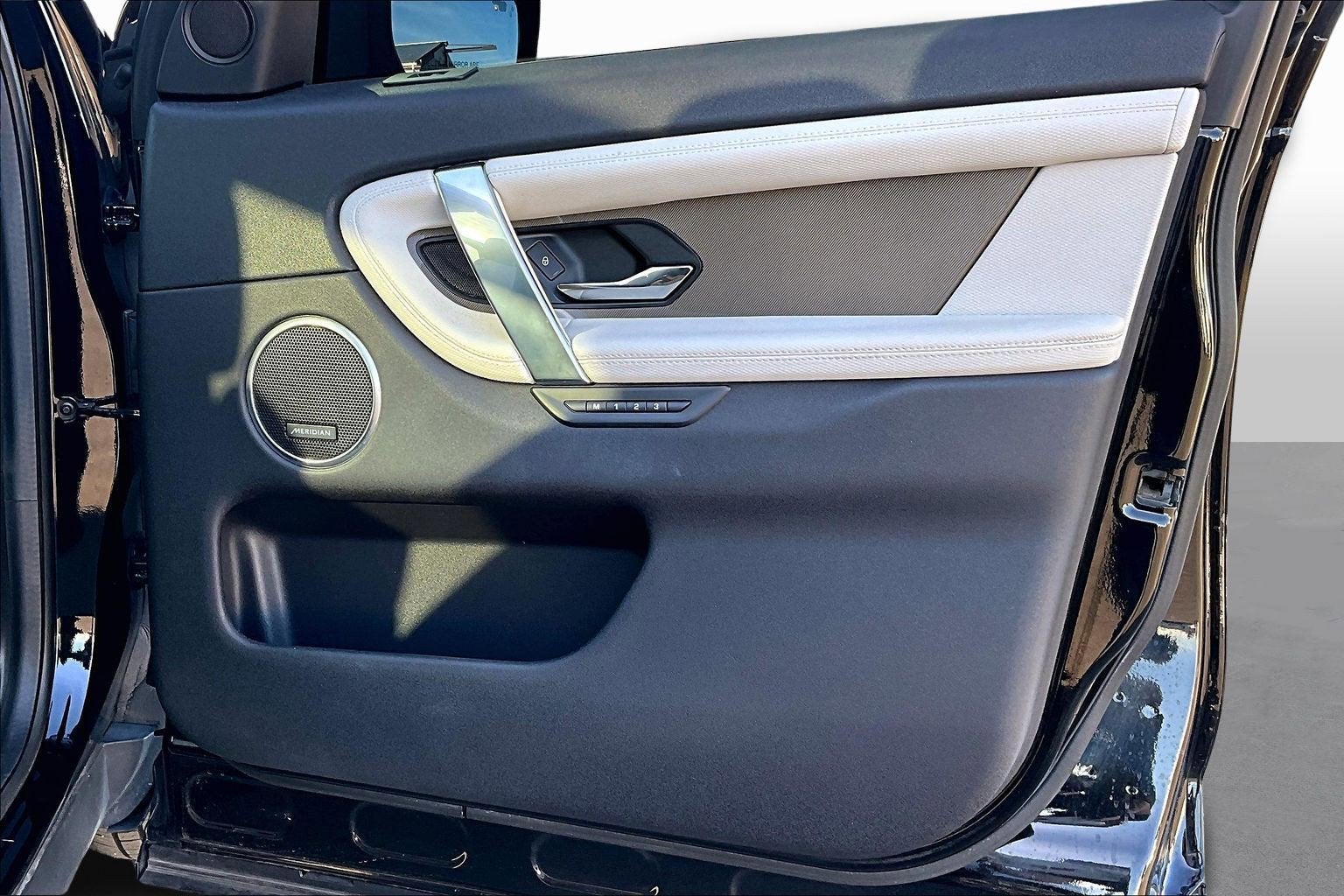 2020 Land Rover Discovery Sport SE R-Dynamic