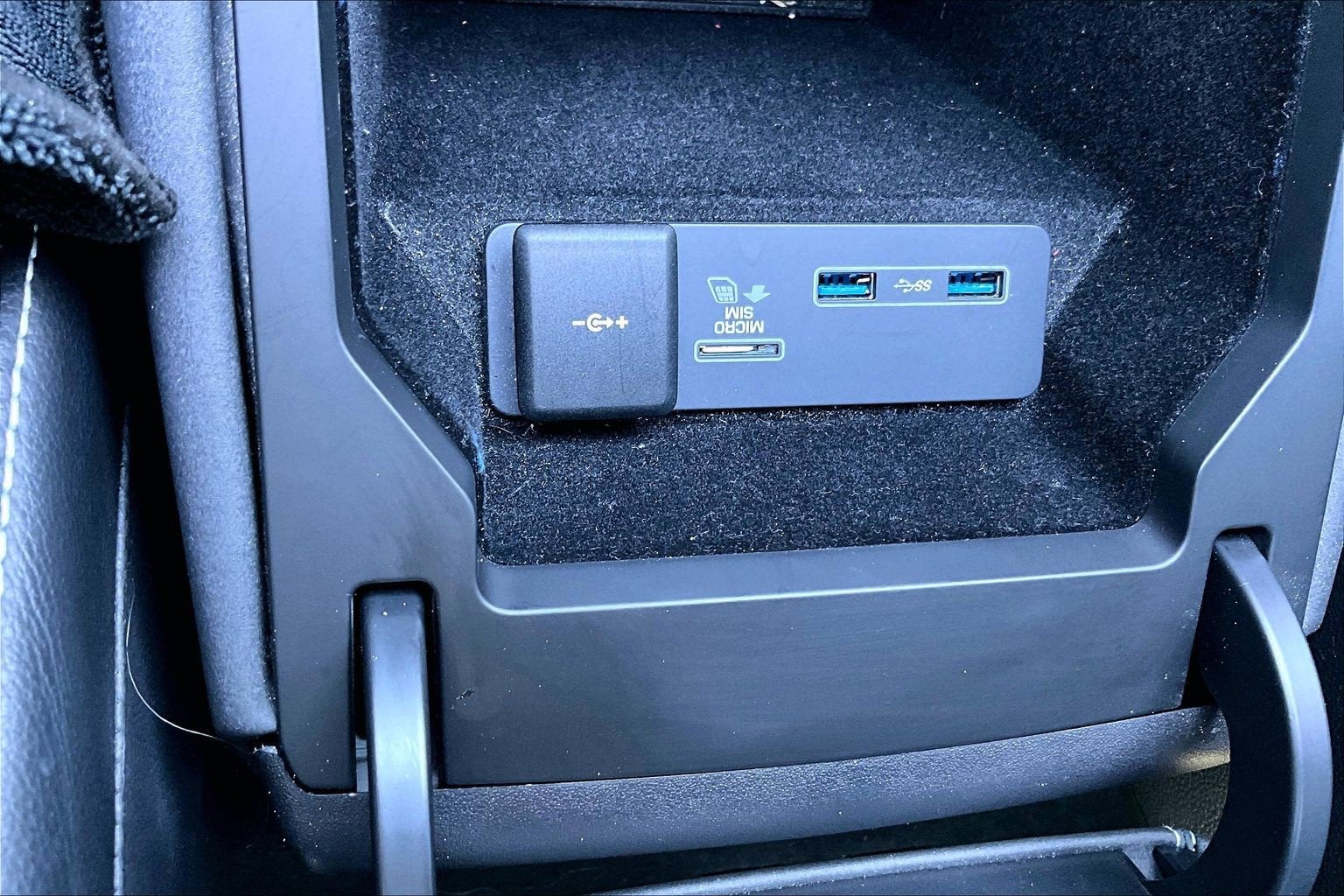 2020 Land Rover Discovery Sport SE R-Dynamic