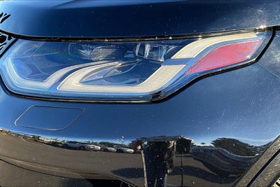 2020 Land Rover Discovery Sport SE R-Dynamic