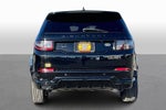 2020 Land Rover Discovery Sport SE R-Dynamic