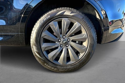 2020 Land Rover Discovery Sport SE R-Dynamic