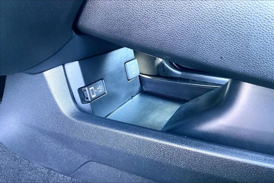 2021 Honda Civic Hatchback Sport