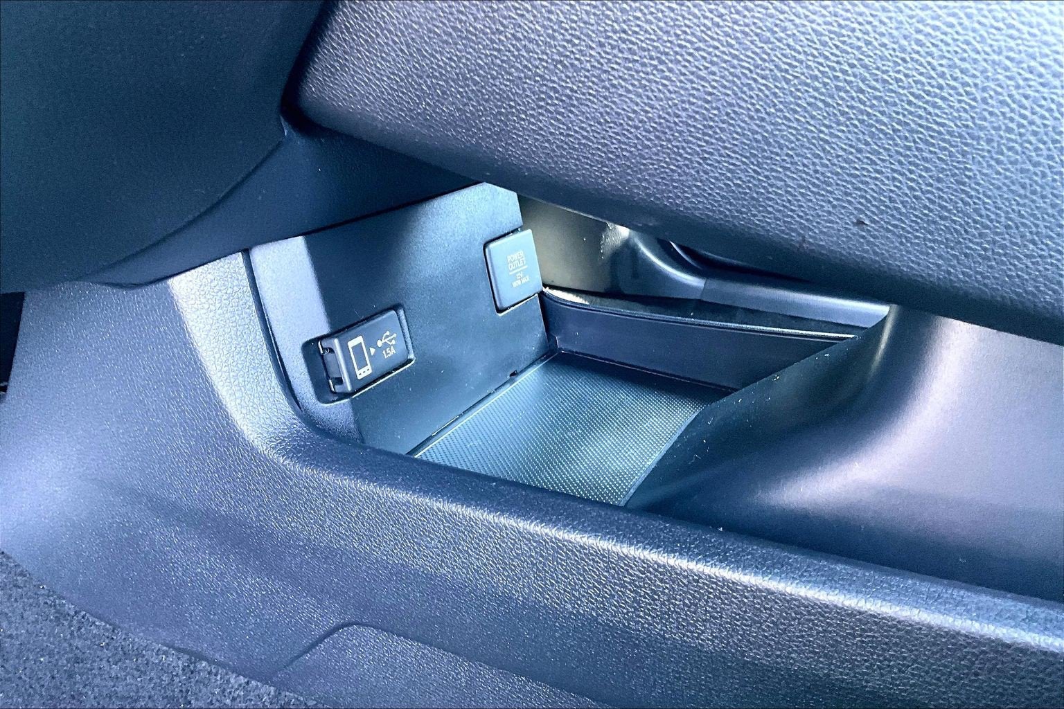 2021 Honda Civic Hatchback Sport
