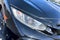 2021 Honda Civic Hatchback Sport