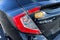 2021 Honda Civic Hatchback Sport